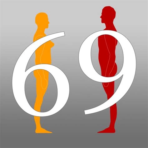 69 Position Erotik Massage Wolfen